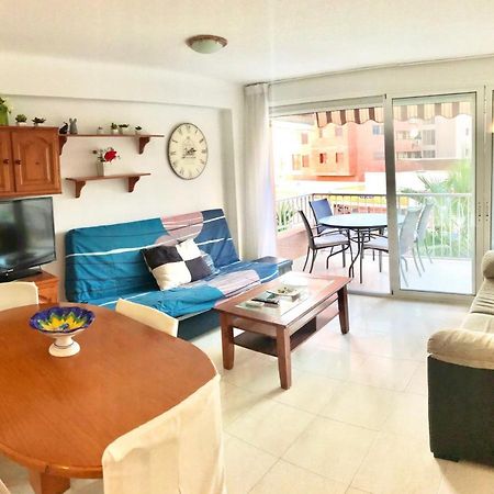Los Ranchos Levante Apartment Benidorm Esterno foto