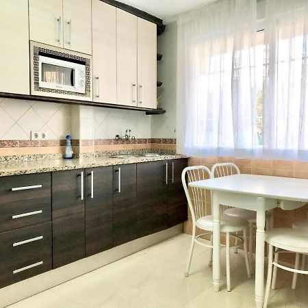 Los Ranchos Levante Apartment Benidorm Esterno foto