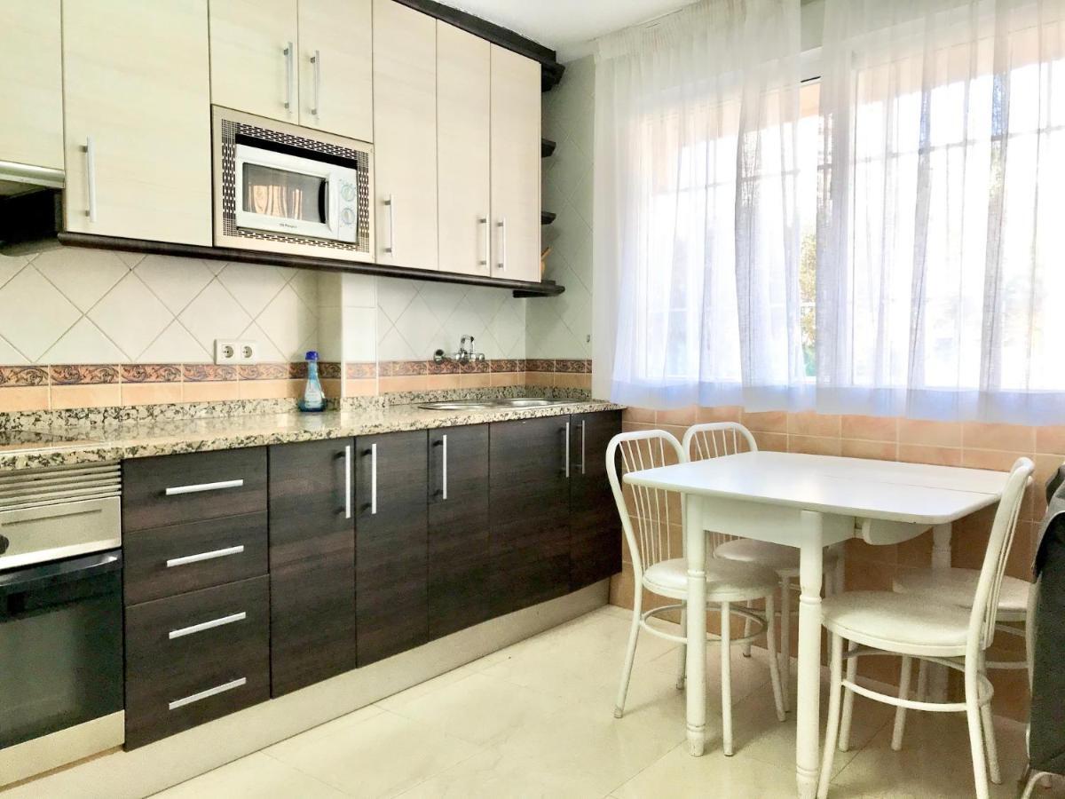 Los Ranchos Levante Apartment Benidorm Esterno foto